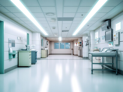 Even in fully equipped facilities, understaffing and systemic failures, like those reported in public hospitals, left critical gaps in care