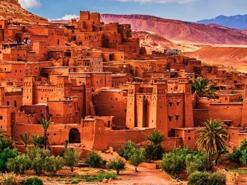 Morocco has therefore designed a portfolio of 55 mitigation measures, 14 of which relate to the agricultural sector