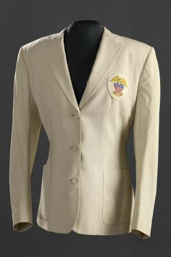 Sports. Courtesy of National Museum of African American History and Culture