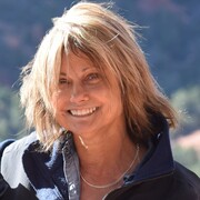 Jane Ammeson