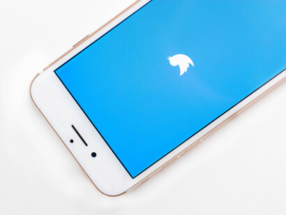 Twitter has begun labeling tweets that violate its policies against fake accounts and identities