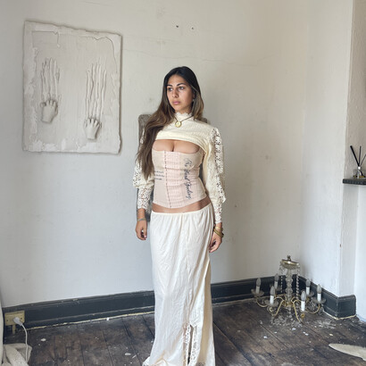 Experience the transformative power of art as Dannielle Carbone shares her vision and talent with the world through her stunning collection