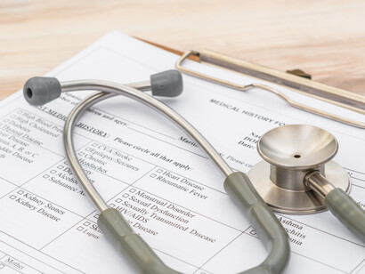 Insurance systems like Blue Cross prioritized administration and costs, often shaping care decisions more than patients’ needs