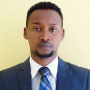 Stephen Kaindo