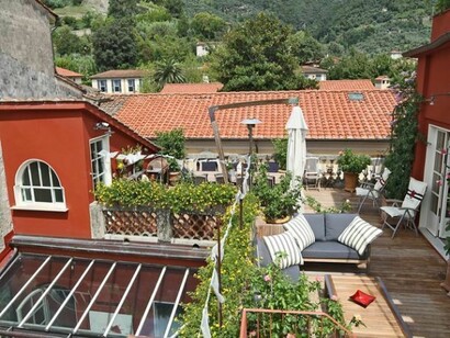 Ghesthouse in Pietrasanta