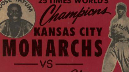 Sports. Courtesy of National Museum of African American History and Culture