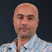 Omar Sabah