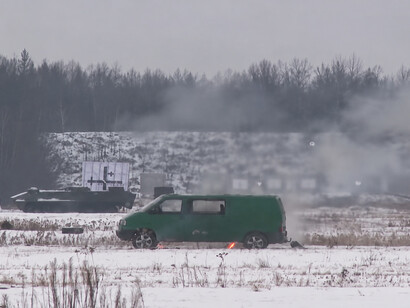 Often described as “NATO’s Achilles heel,” the Suwałki Gap is a focus of Lithuanian and Polish evacuation planning in preparation for a possible Russian attack