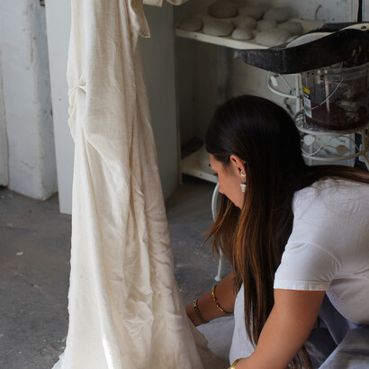 Delve into the world of Dannielle Carbone's artistry, where each creation tells a unique story and invites reflection