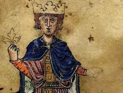 Federico II
