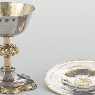 International Art. Courtesy of NGV