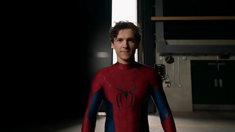 Spider-Man: Brand New Day is an upcoming American superhero film based on the Marvel Comics character Spider-Man