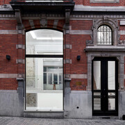 Nino Mier Gallery