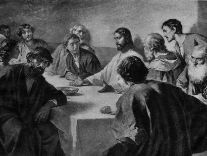 L'Ultima Cena
