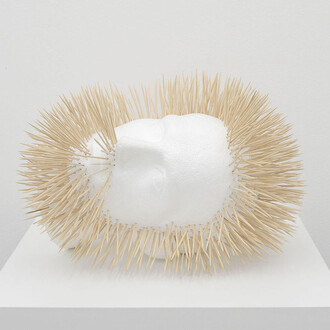 Bedwyr Williams. Huuuuuuge Thanks! Exhibition view. Courtesy of Frutta