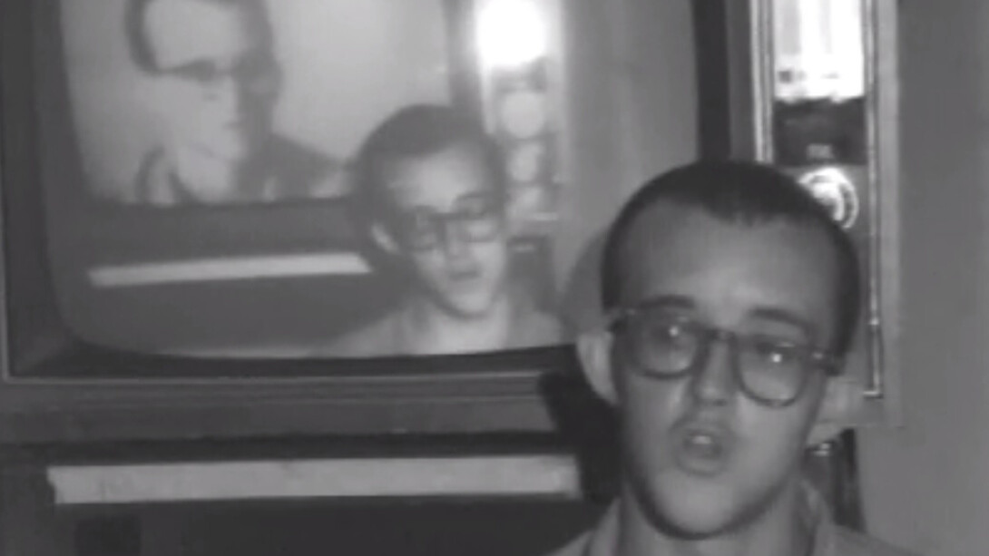 Club 57. Courtesy of MoMA