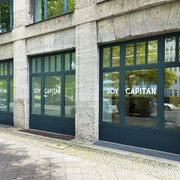 Soy Capitán
