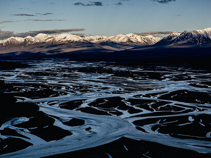 Il Paradiso terrestre?