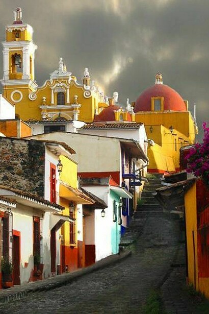 Xalapa, Veracruz