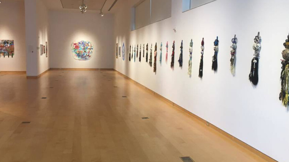 Jiha Moon. Courtesy of Curator's Office