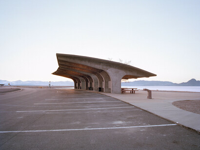 Ryann Ford. Bonneville Salt Flats – Wendover, Utah – This was another favorite to shoot. Since beginning the project years ago, this had been at the top of my list to shoot. Once I found out that the book was a go, I made a special trip to Utah just to shoot this stop. The salt flats were magical. This has got to be one of the most incredible places in the country.
