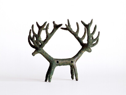 Arts of the Ancient World. Courtesy of Menil