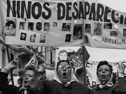 This historic protest captured a pivotal moment in Argentina’s fight for human rights, setting the stage for ongoing dialogues about memory, justice, and the legacy of political violence