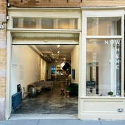 NowHere Gallery