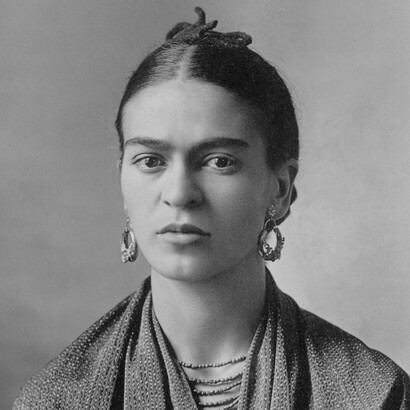 Frida e seu pai: a relação única que influenciou sua sensibilidade artística e intelectual