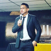 Junior Jesús Aguirre Gorgona