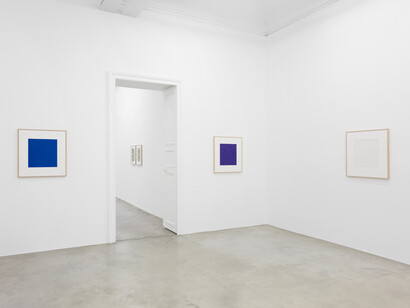 Gabriel de la Mora. Courtesy of Galerie Perrotin