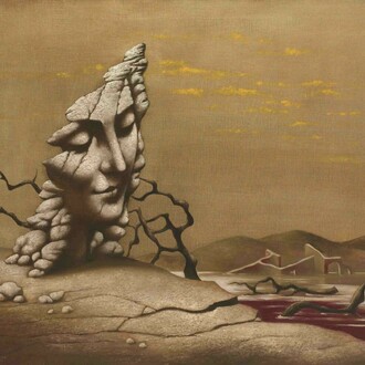 František Muzika, In memoriam II., 1943