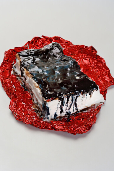 Oldenburgs. Courtesy of Yancey Richardson Gallery