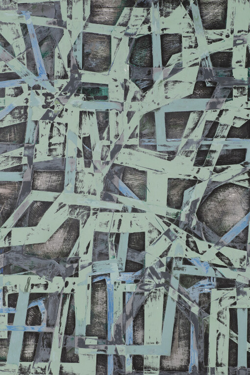 Urban Narratives. Courtesy of Z Gallery Arts