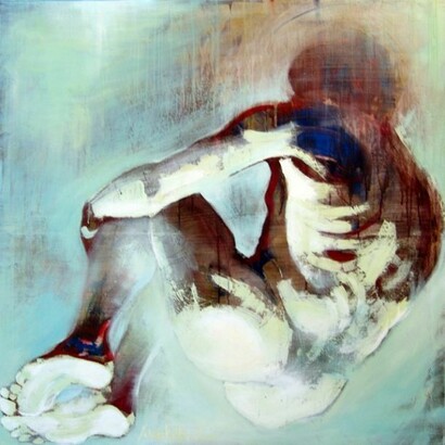 Jelena Papovic. Gazing into the infinity of time