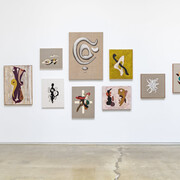 Michael Kohn Gallery