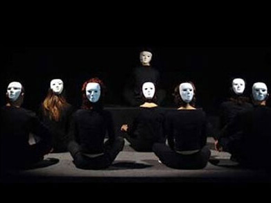 Performance teatrali