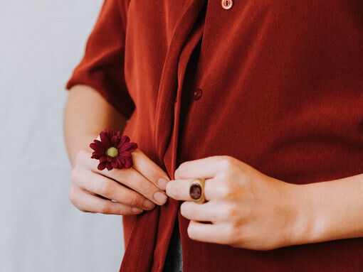 A respiração tem efeito anti-inflamatório