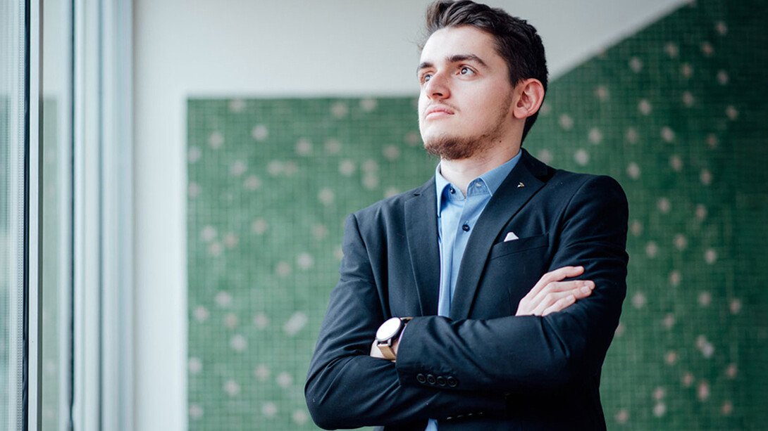 Davide Dal Maso