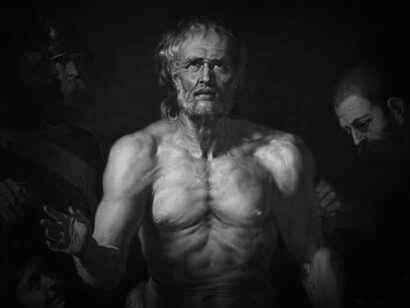 Lucio Anneo Séneca fue un filósofo, político, orador y escritor romano conocido por sus obras de carácter moral