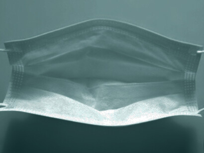 We move into another season of masks and madness