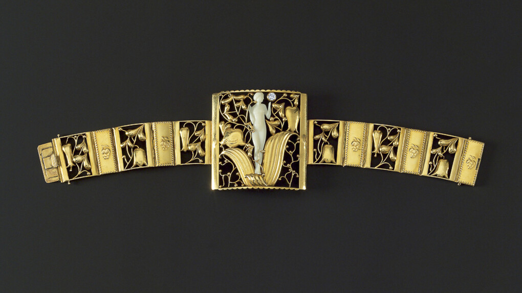 Focus. Courtesy of Neue Galerie