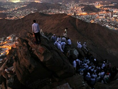 Arabia Saudí, una sociedad que afronta reformas que pueden condicionar el futuro de la región