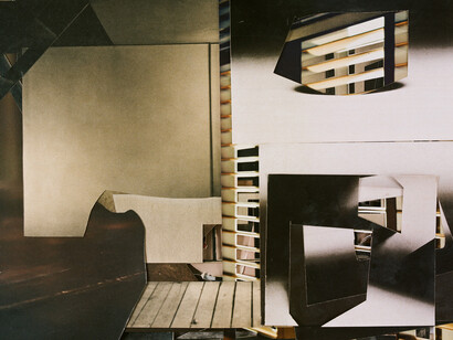 Anita Witek, Best of...30010, C-print on aluminium, 2012, 56 x 90 cm