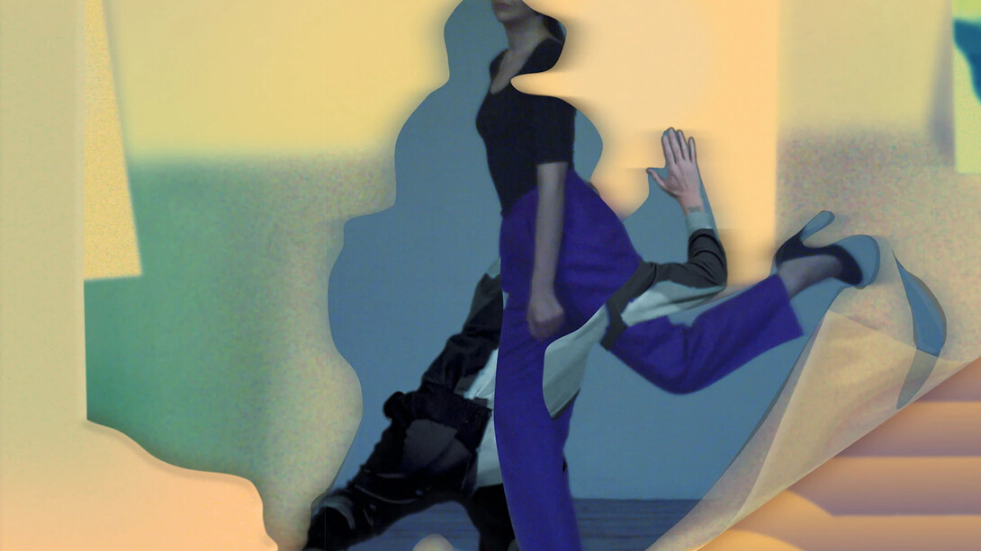 Nova Milne, Skin without biography, 2011, 2019 (video still). Courtesy of Art Gallery of NSW
