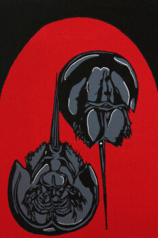 Thais Mather. Courtesy of Form & Concept