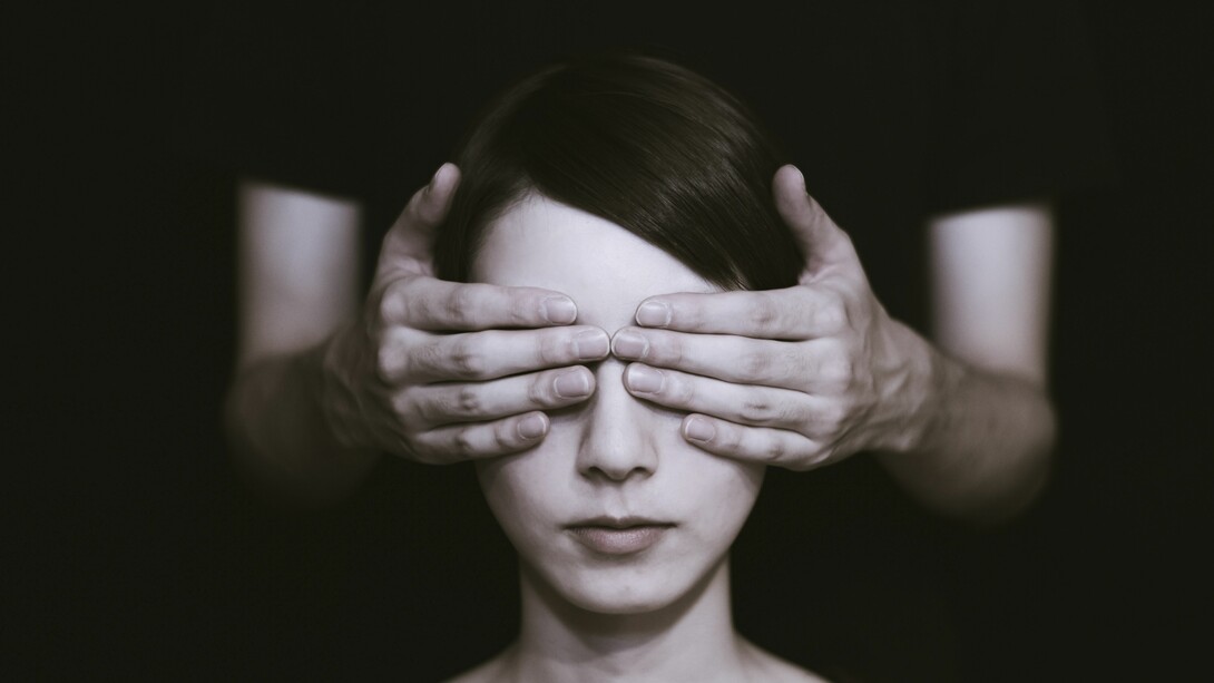 Ciegos ante la diversidad y los derechos del otro