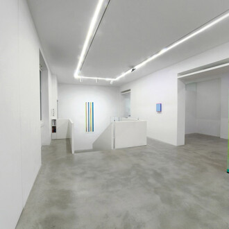 Regine Schumann. Courtesy of Galleria Pack