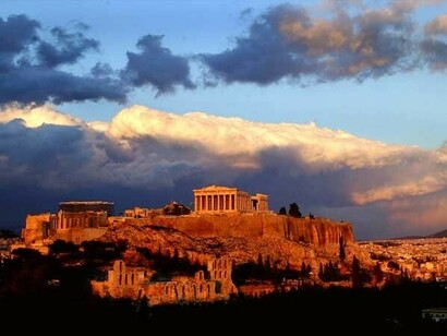 Valle dei Templi, Agrigento