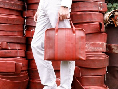 50% of Elvis and Kresse profits are given to charity, displaying true environmental and social Sustainopreneurship